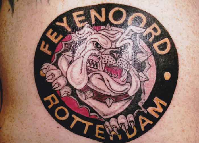 33+ 1.Fc Köln Logo Tattoo Pictures