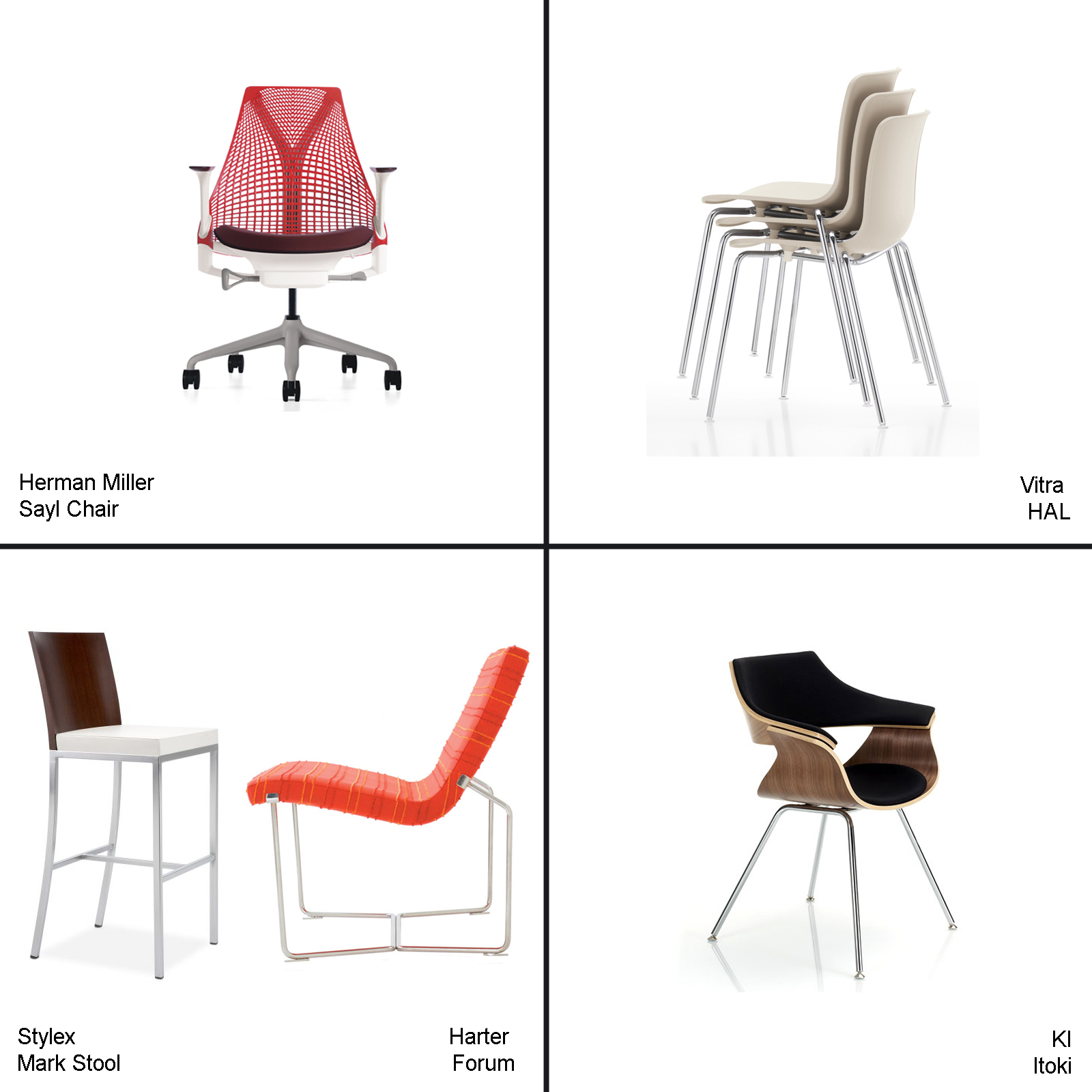 Meyer Design Have A Seat