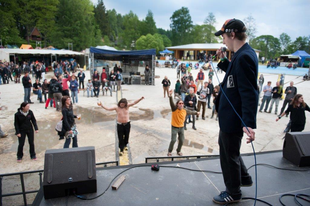 Music Photo News Band A Ska