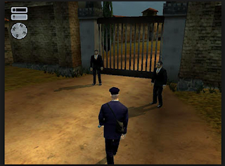 Hitman 2 silent assassin free download full version