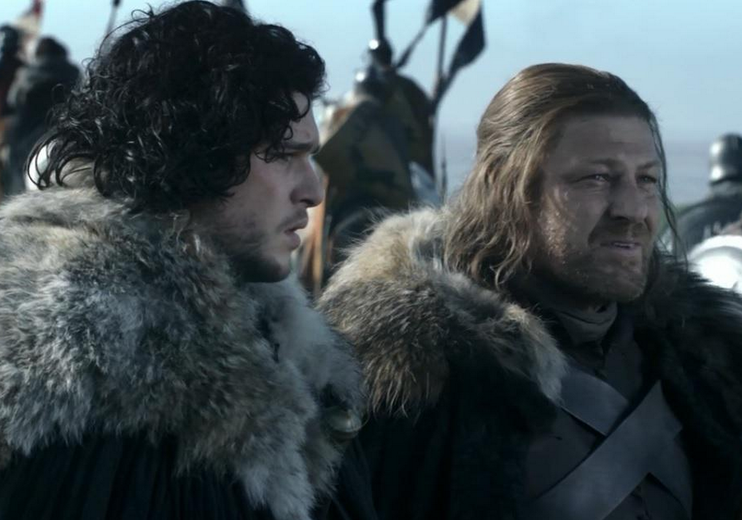 ultimas noticias de game of thrones