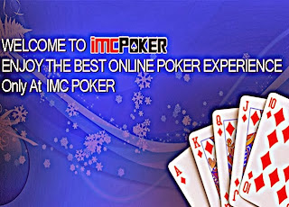 Situs Poker Indonesia Favorit - IMCPoker.com