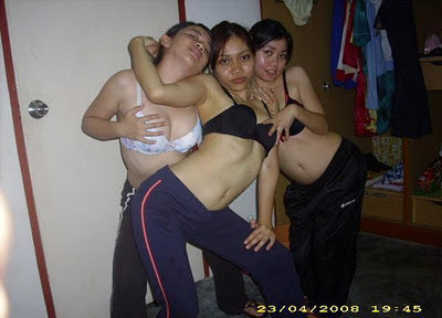 Kumpulan Cewek Binal Abg Cewek Binal