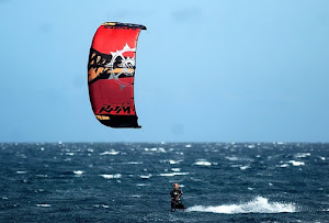 ALQUILER DE KITESURF