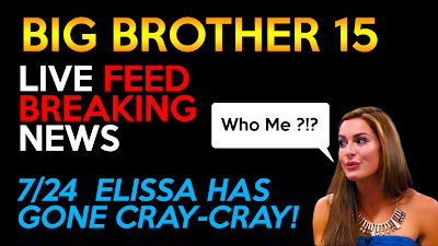 feed brother live big meeting breaking house elissa click