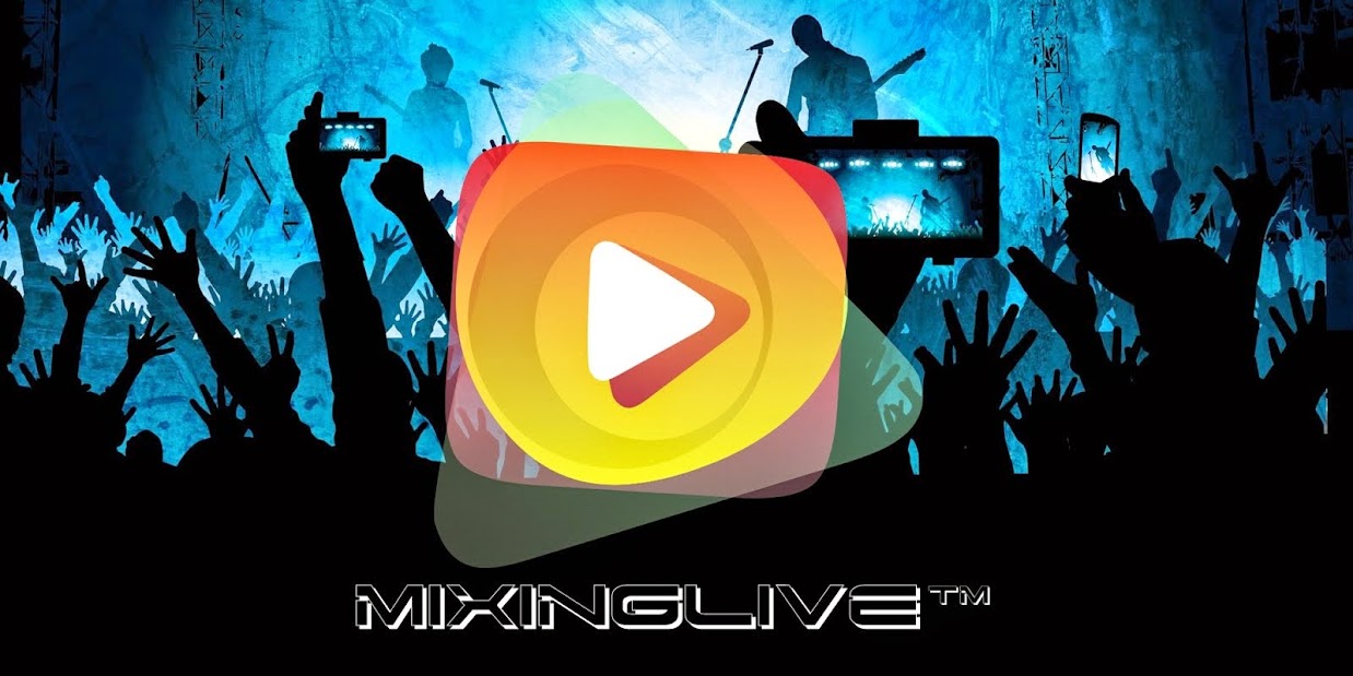 Vj Happy® | MixingLive™ | Chillan - Chile