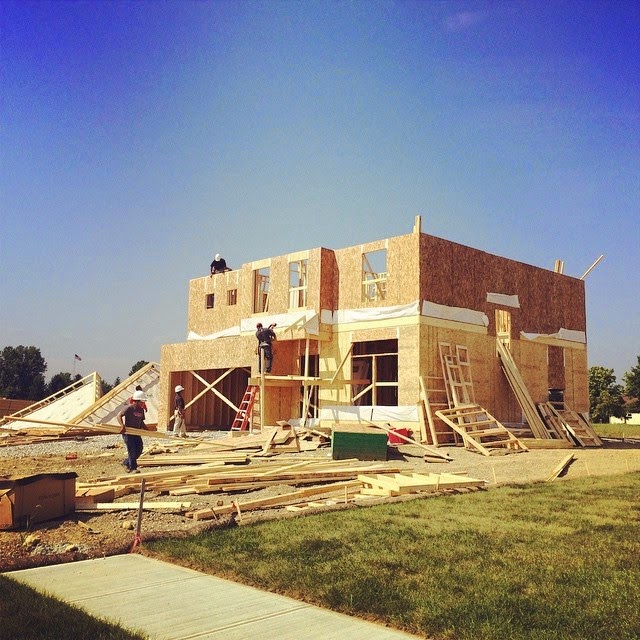 Ryan Pratt The Multitasking Millennial™ Ryan's New Home with Ryan