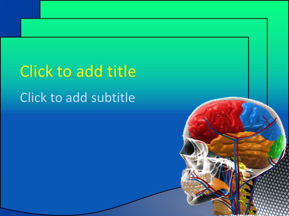 powerpoint templates medical theme free download