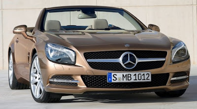 2013 Mercedes Benz SL550 2013 Mercedes Benz SL550