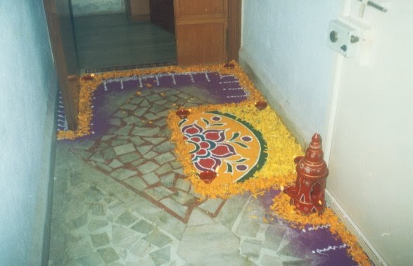 My Rangoli 2 | WallPapers