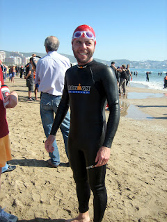 la foto - FOREFOOT RUNNING, ¿EFICIENTE O MODA DE MARKETING?