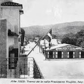 Barahona Histórico