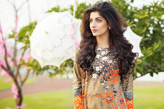 Awesome Summer Dresses Collection 2015-16 for Girls