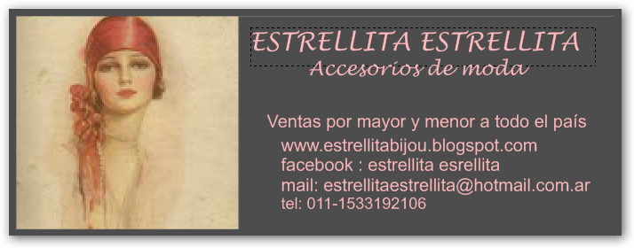 Estrellita Estrellita