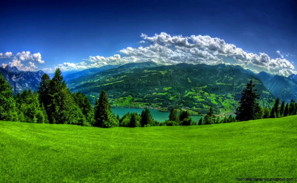 Spring Desktop Themes Pendulo Spring Desktop Themes Pendulo
