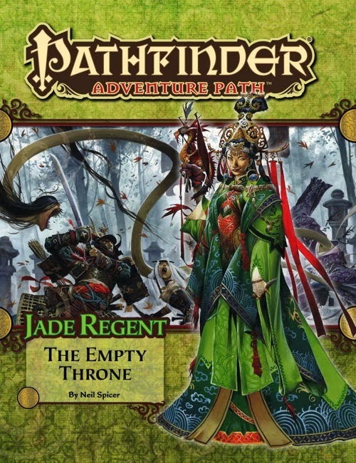 Jade Regent
