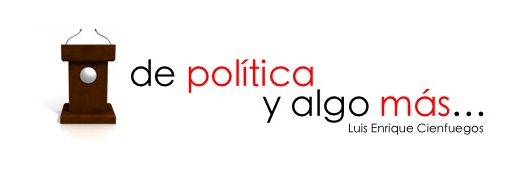 de política y algo más...