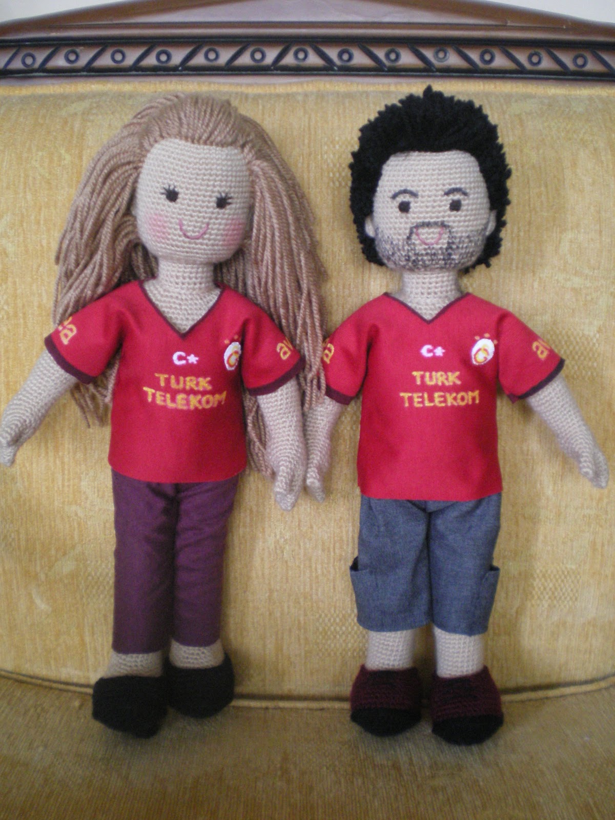 Senin Bebeklerin Galatasaray taraftar bebek