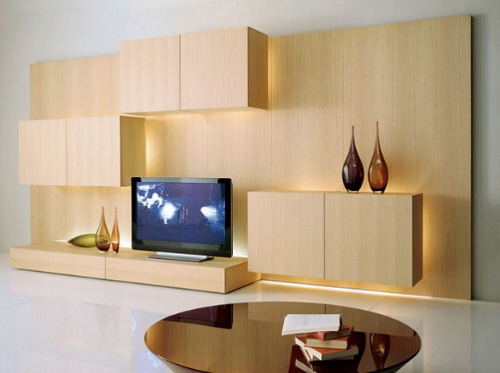 House Designs And Plans 10 Tv Cabinets Designs For Modern Home