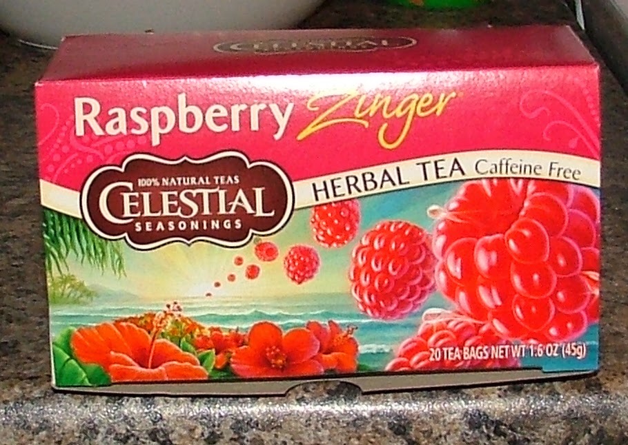 Crohn's Disease Leaving the Seat Down Kidney Stones and Raspberry Tea