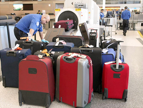 airport bags online
