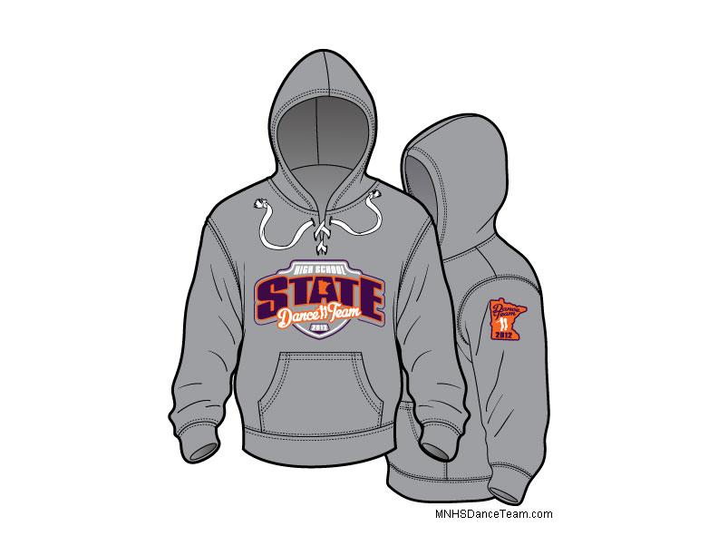 Minnesota High School Dance Team Online » MN HS Dance Team Exclusive