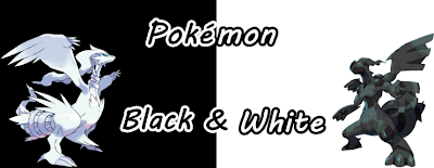 Pokemon Black White BW+02