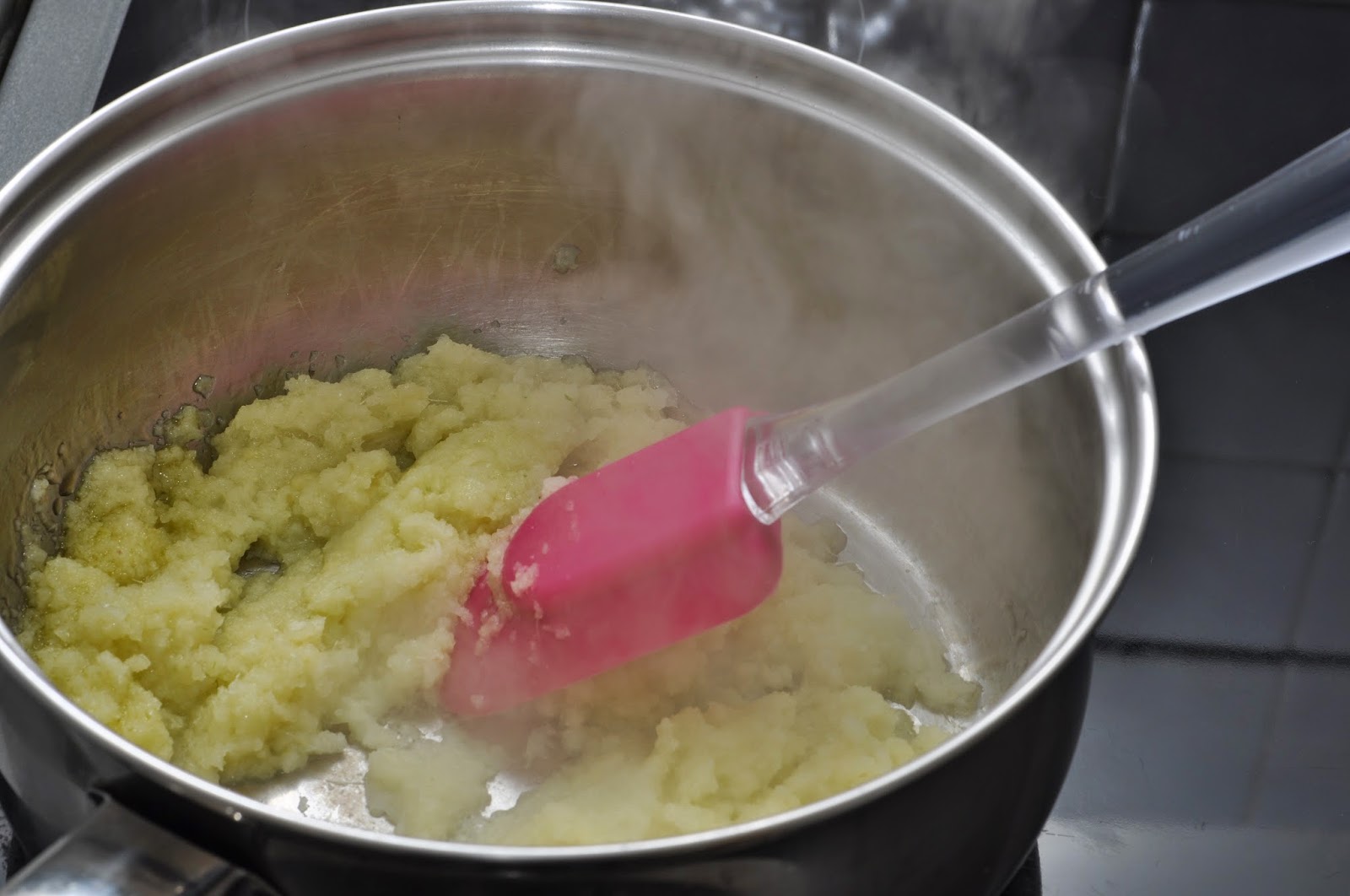 Simple Food Chip Shop Curry Sauce