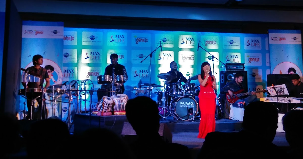 IGenius Young Singing Star Experience #YSS2