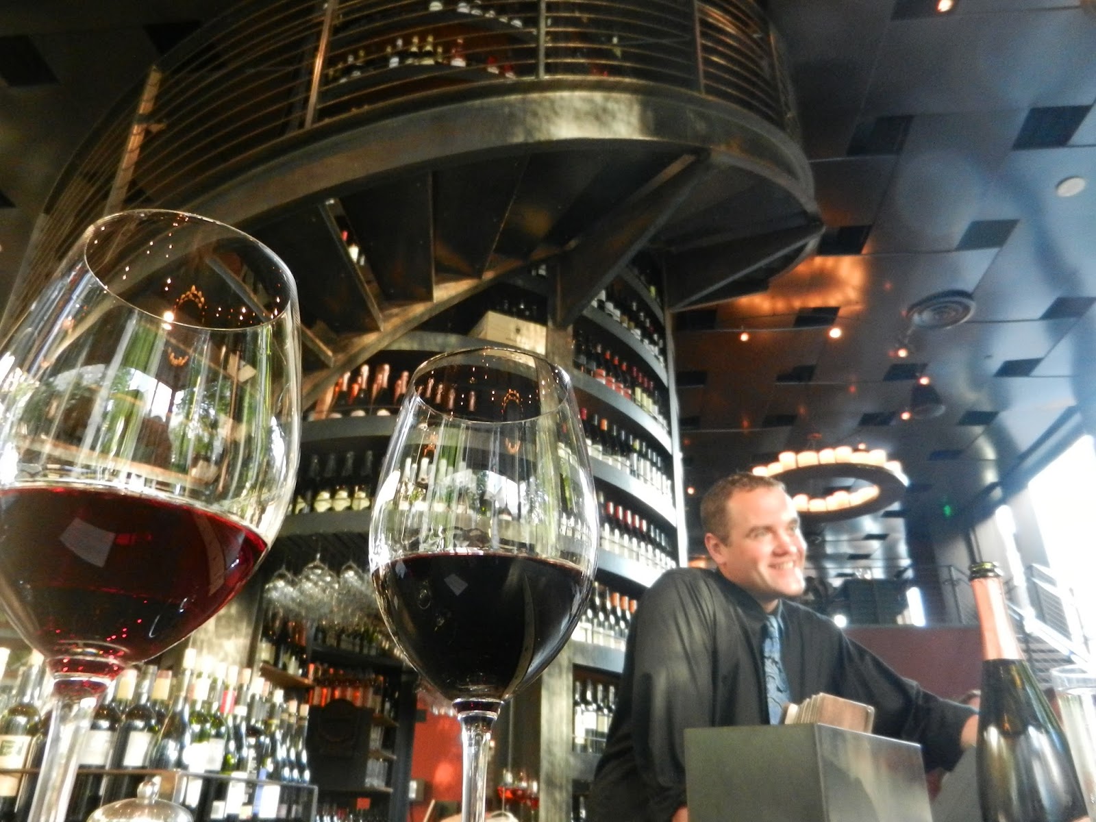 schillerwine Schiller’s Favorite Wine Bars in Seattle, USA (2013)