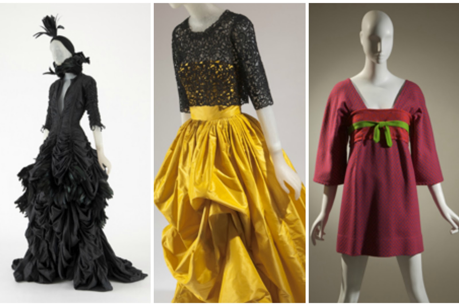 Fashion Studio Magazine FASHION EXHIBITIONS NEW YORK