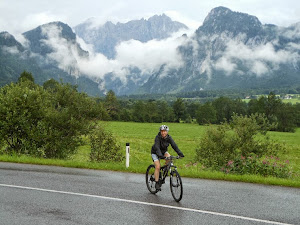 STIRIA (AUSTRIA)