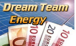 Dream Team Energy