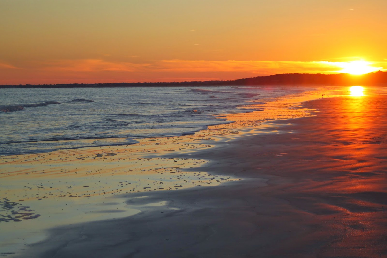 borrowed heaven Long Weekend CheckIn