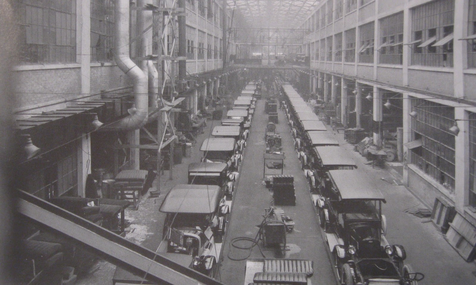 All Things Buick Chevrolet In Flint Michigan.