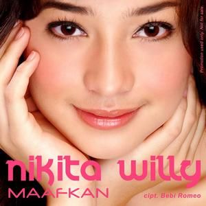 Lagu Terbaru Nikita Willy - Maafkan (OST Yusra Dan Yumna)