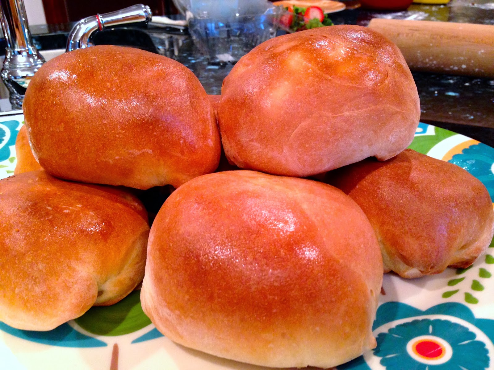 My Favorite Recipes Kraut Burgers