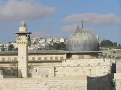 Masjid AL-Aqsa