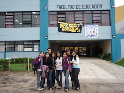 Facultad de Educación