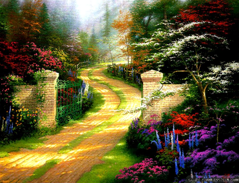 Spring Nature wallpapers 3 Crazy Frankenstein Spring Nature wallpapers 3 Crazy Frankenstein