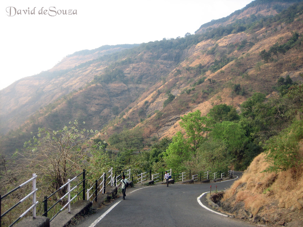 Day Trip to Matheran from Mumbai DAVID