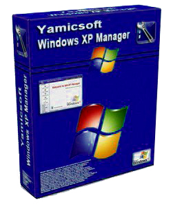 Yamicsoft Windows XP Manager v8.0.1 Incl Keygen Yamicsoft+WinXP+Manager+
