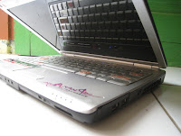Laptop 1 Jutaan - DELL Inspiron 1420