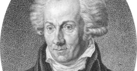 Maçonaria Karl Von Eckartshausen