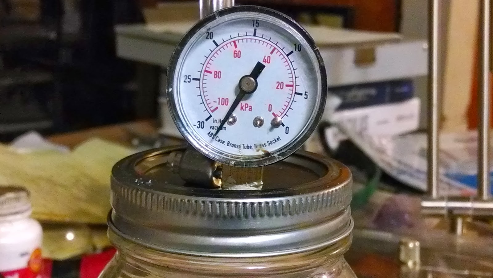 Colton Bailey Undergraduate Research Extraordinaire The Mason Jar