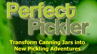 The Perfect Pickler