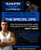 TacFit Commando