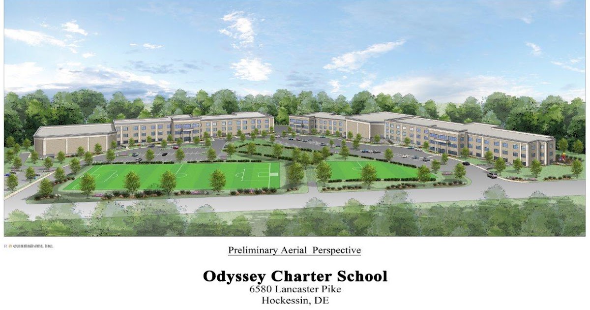 Delaware Way Some Interesting Findings Revealed In The Odyssey Charter