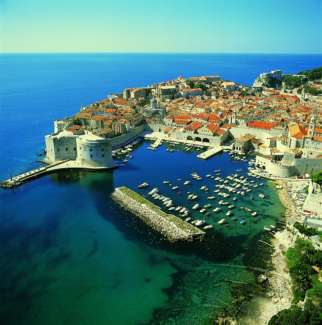 Dubrovnik