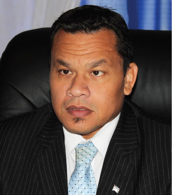 Sprent Dabwido Alchetron, The Free Social Encyclopedia